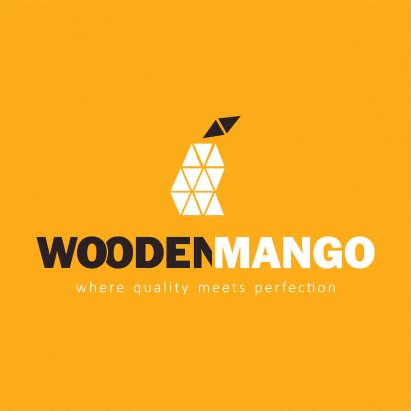 Wooden Mango